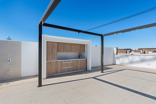 Medium property photo - Avenida la Venta 132, 03190 Pilar de la Horadada